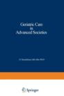 Geriatric Care in Advanced Societies - Book