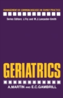 Geriatrics - eBook