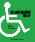 Rehabilitation Today - eBook