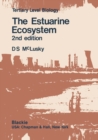 The Estuarine Ecosystem - eBook