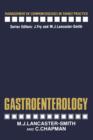 Gastroenterology - Book