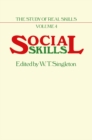 Social Skills - eBook