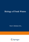 Biology of Fresh Waters - eBook