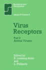 Virus Receptors : Part 2: Animal Viruses - eBook
