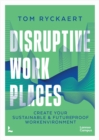 Disruptive Workplaces - Book