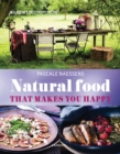 Natural Food that Makes You Happy - Book