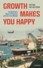 Growth Makes You Happy - Book