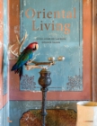 Oriental Living - Book