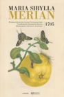Metamorphosis Insectorum Surinamensium - Book