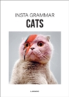 Insta Grammar: Cats - Book