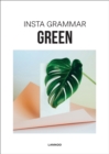 Insta Grammar: Green - Book