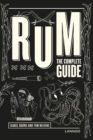 Rum : The Complete Guide - Book