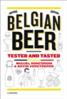 Belgian Beer : Tested and Tasted - Book