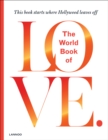 World Book of Love - Book