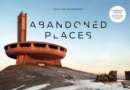 Abandoned Places : Abkhazia edition - Book