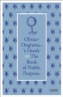 The Book of Noble Purpose - Book