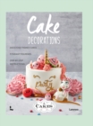 Cake Decorations - Book