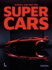 Supercars - Book