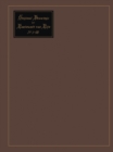 Original Drawings by Rembrandt Harmensz van Rijn : Reproduced in the Colours of the Originals by Emrik & Binger at Haarlem First Series - eBook