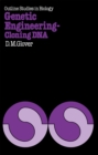 Genetic Engineering Cloning DNA - eBook