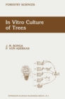 In Vitro Culture of Trees - eBook