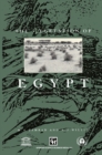 The Vegetation of Egypt - eBook