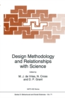 Design Methodology and Relationships with Science - eBook