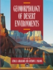 Geomorphology of Desert Environments - eBook