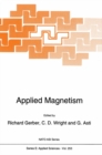 Applied Magnetism - eBook