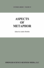 Aspects of Metaphor - eBook