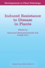 Induced Resistance to Disease in Plants - eBook
