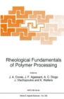 Rheological Fundamentals of Polymer Processing - eBook