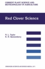 Red Clover Science - eBook