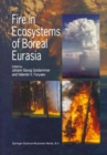 Fire in Ecosystems of Boreal Eurasia - eBook