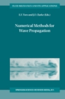 Numerical Methods for Wave Propagation : Selected Contributions from the Workshop held in Manchester, U.K., Containing the Harten Memorial Lecture - eBook