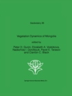 Vegetation Dynamics of Mongolia - eBook