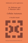 Cellular Automata : A Parallel Model - eBook