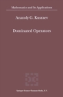 Dominated Operators - eBook