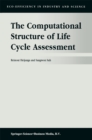 The Computational Structure of Life Cycle Assessment - eBook