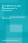 Flood Problem and Management in South Asia - eBook