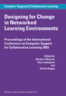 Designing for Change in Networked Learning Environments - eBook