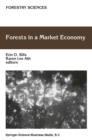 Forests in a Market Economy - eBook
