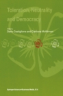 Toleration, Neutrality and Democracy - eBook