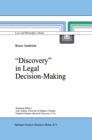 `Discovery' in Legal Decision-Making - eBook