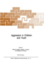 Aggression in Children and Youth - eBook