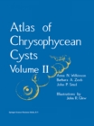 Atlas of Chrysophycean Cysts : Volume II - eBook