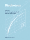 Biophotons - eBook