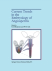 Current Trends in the Embryology of Angiosperms - eBook