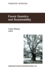 Forest Genetics and Sustainability - eBook