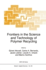 Frontiers in the Science and Technology of Polymer Recycling - eBook